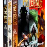 Greek Mythology eBook by Paternus Books Media Kindle 1929 Pages-0
