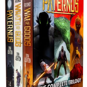 Greek Mythology eBook by Paternus Books Media Kindle 1929 Pages-0