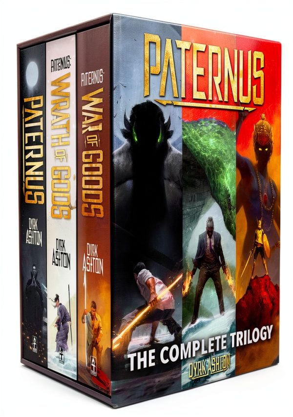 Greek Mythology eBook by Paternus Books Media Kindle 1929 Pages-0