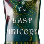 The Last Unicorn by Ace - English Edition, 316 Pages, Kindle Store-0