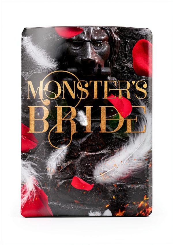 Angels & Monsters: Book 1 of 4-0