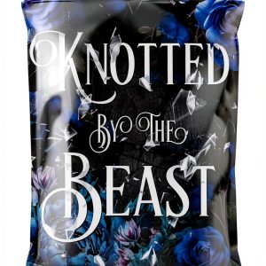 Knotty Fairytales: A Collection of Enchanting Fairy Tales-0