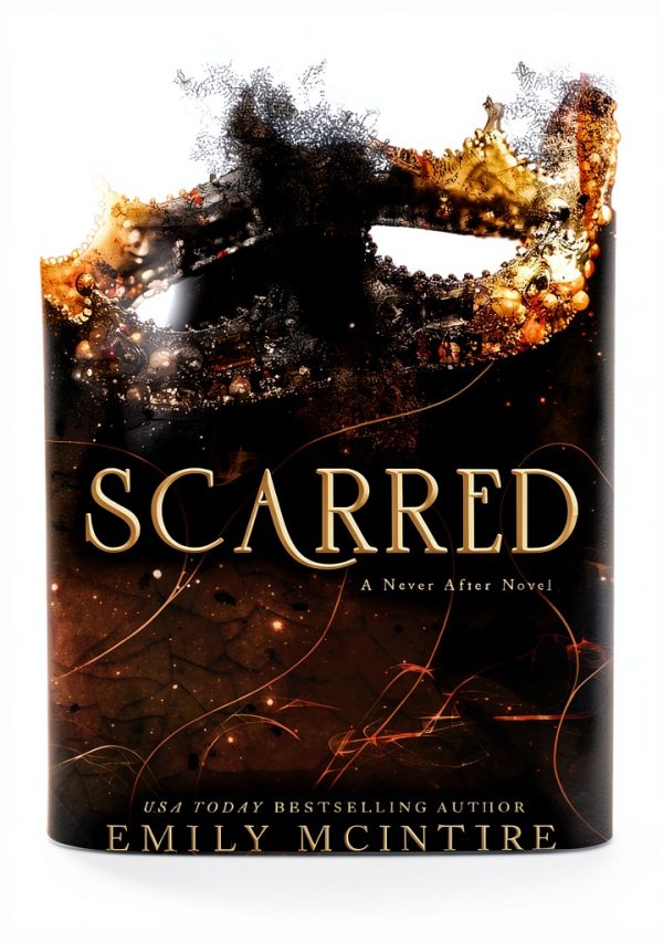 Never After Fairy Tale Kindle Edition by Never After Series-0