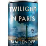 Historical WWII Romance Kindle eBook by Park Row – 329‑Page Thriller-0