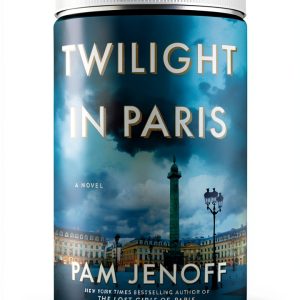 Historical WWII Romance Kindle eBook by Park Row – 329‑Page Thriller-0
