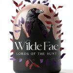 Wilde Fae Book 1 Fairy Tale Kindle Edition Enchanted Mythology Novel-0