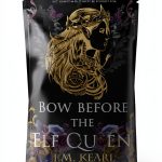 Elf Queen Book 1 Fantasy Novel by Independent Publisher – 506 Pages-0