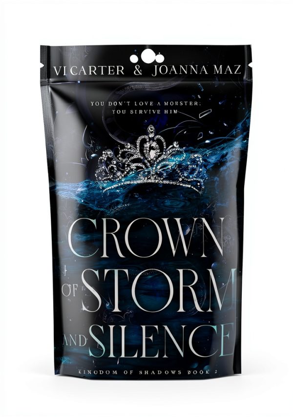 Kingdom of Shadows Series, Book 2: A Mythology Fantasy Novel by Amazon-0
