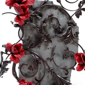 Hades x Persephone Saga Book 7 by Bloom Books-0