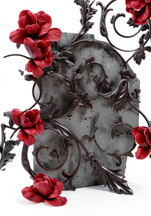 Hades x Persephone Saga Book 7 by Bloom Books-0