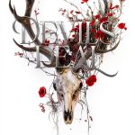 Jaga and the Devil: Folklore Fantasy Book 1-0