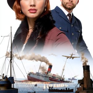 The After Dunkirk Series: Book 1 by Severn River Publishing-0