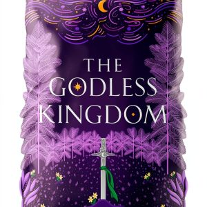 The Lost God Book 4 Kindle Edition - Folklore Fantasy Novel by Author-0