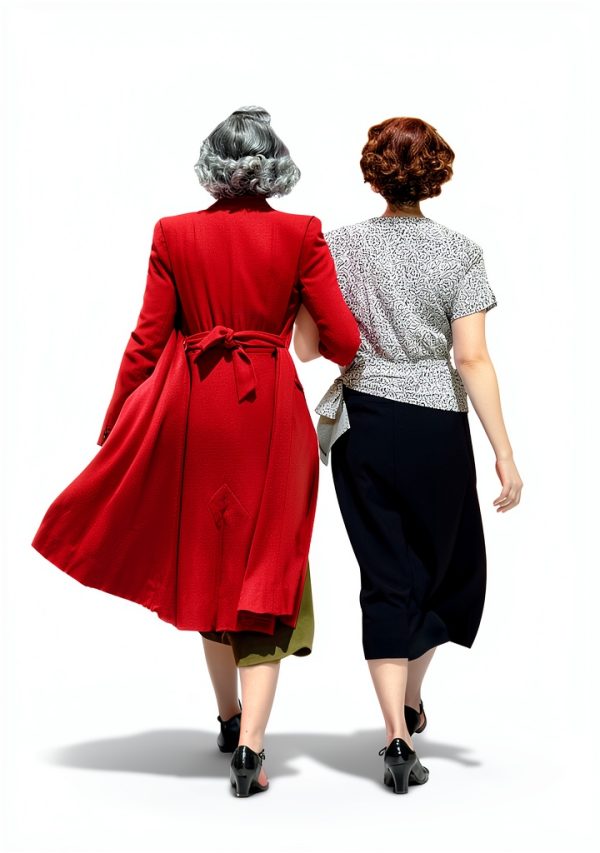 Historical WWII Romance Kindle eBook by HQ Digital – 367 Pages-0