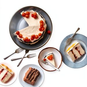 Confectionary Desserts Cookbook by Random House Kindle Edition-0