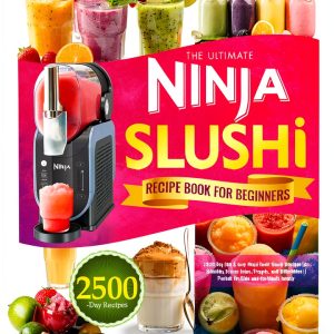 Frozen Dessert Recipes Kindle eBook by SweetTreats 330 Smoothies Guide-0