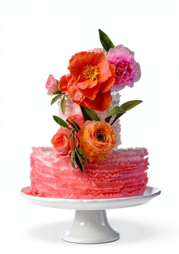 Harvest Dessert & Sweets Cooking Book 304‑Page Illustrated Cookbook-0