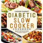 Irish Cooking Kindle eBook by Author Name Budget Desserts Guide-0