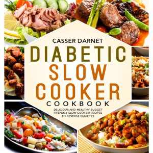 Irish Cooking Kindle eBook by Author Name Budget Desserts Guide-0