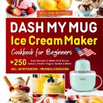 Kids Cooking Dessert Book Brand Fun Recipes 110 Page Print Replica-0
